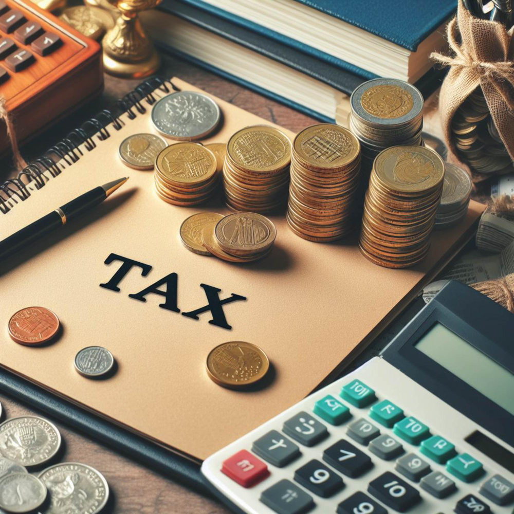 Tax Advisory & Planning Services