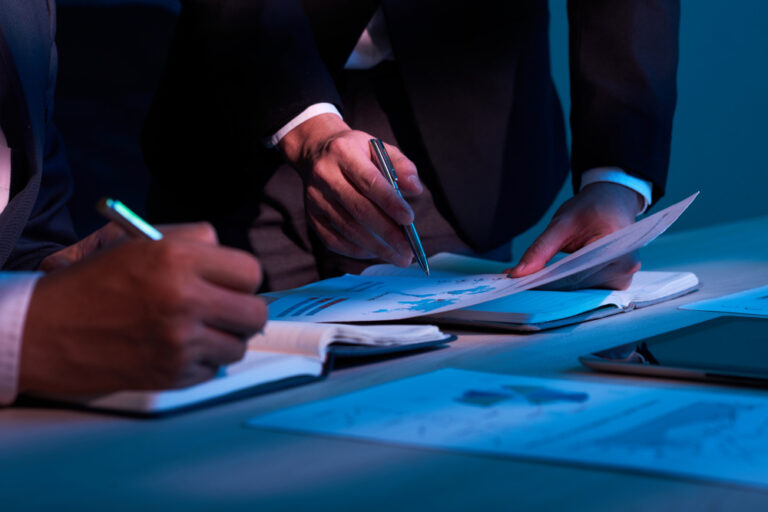 Industry & Specific-Segment Tax Services