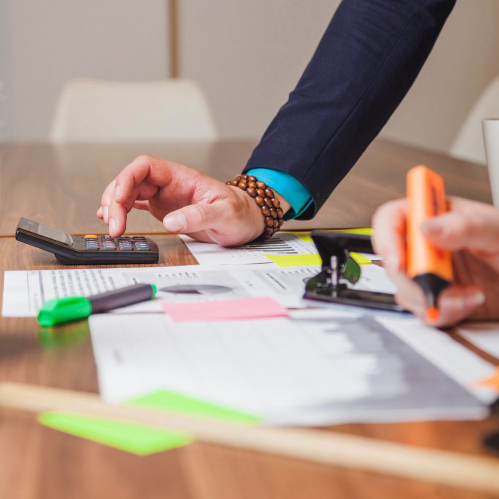 CRA Tax Audit Representation — Defend Yourself with Confidence