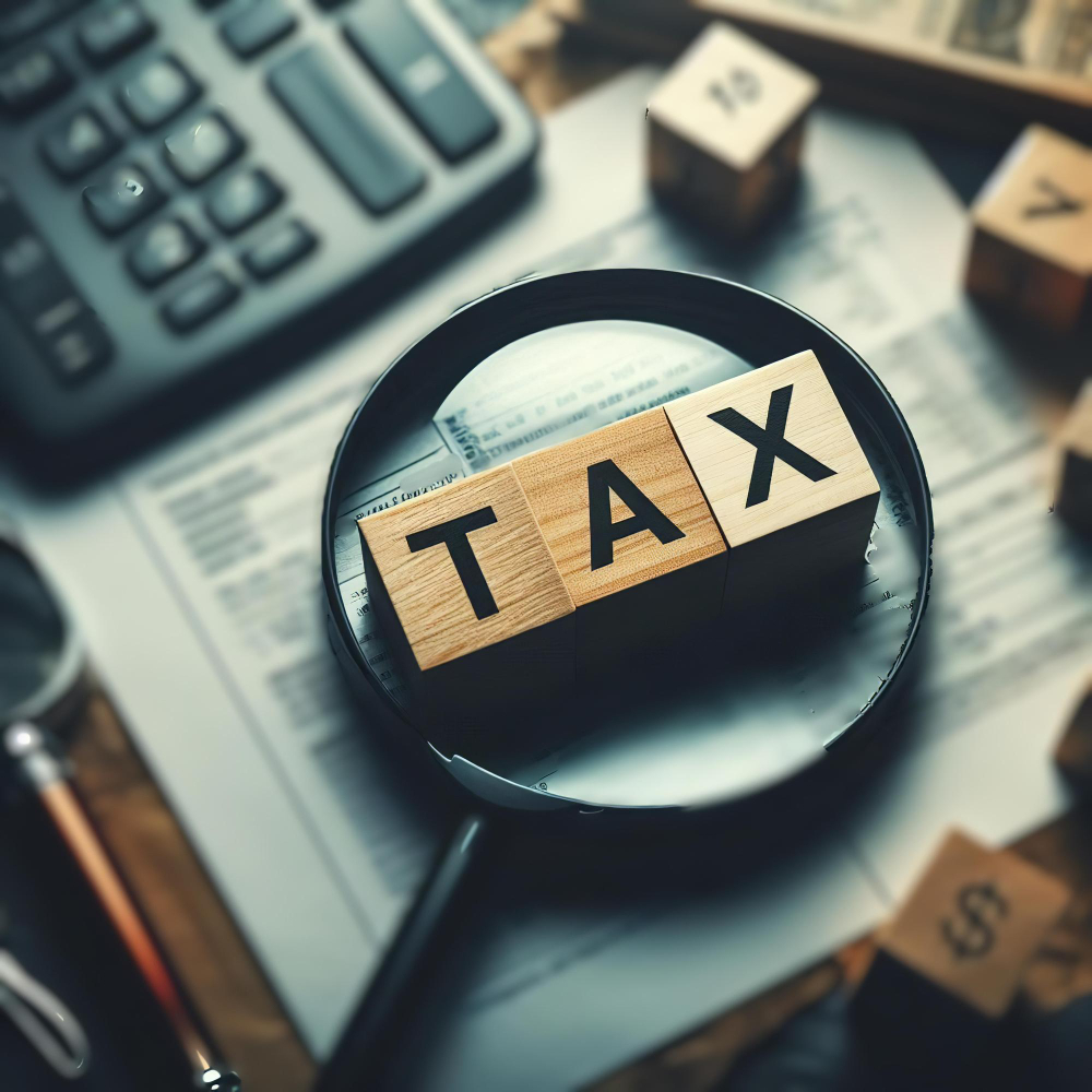 Payroll Tax Arrears & Source Deduction Compliance
