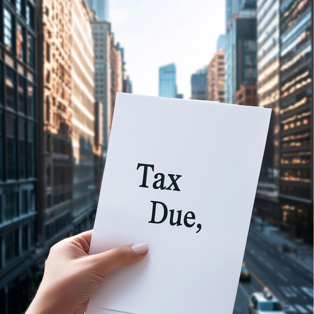 Taxpayer Bill of Rights