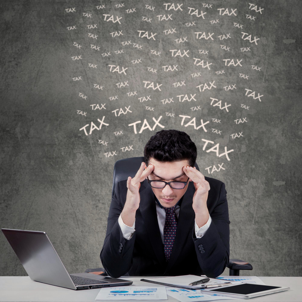 CRA Bank Freeze or Levy — Unfreeze Your Account Immediately