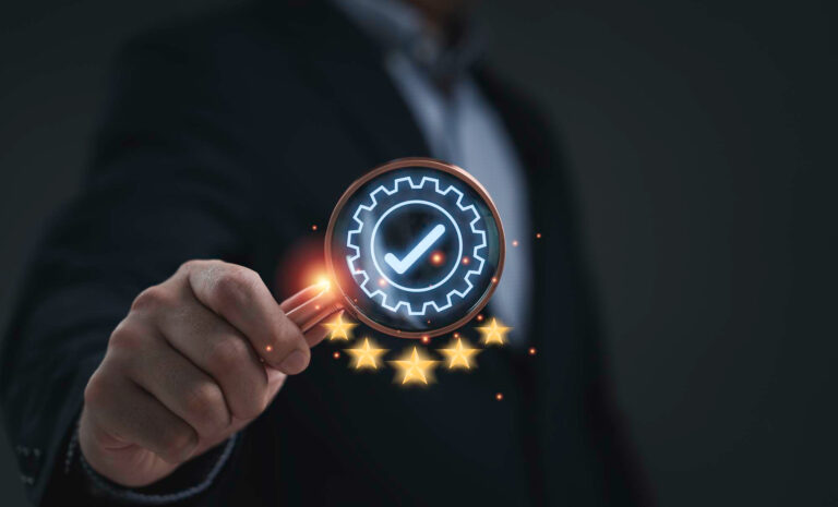 Tax-Technology & Automation Services