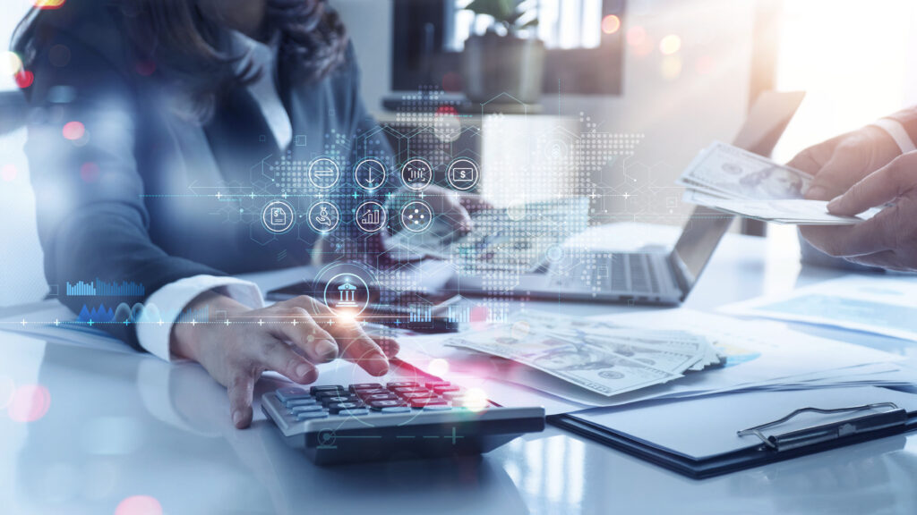 Tax Controversy & Compliance Services